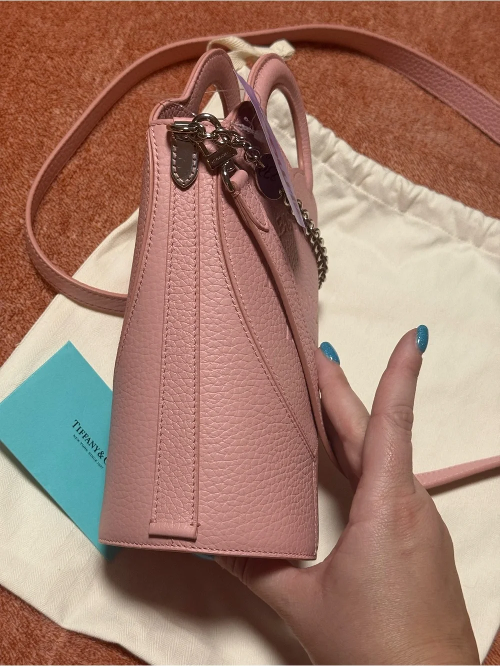 Tiffany & Co. this stunning